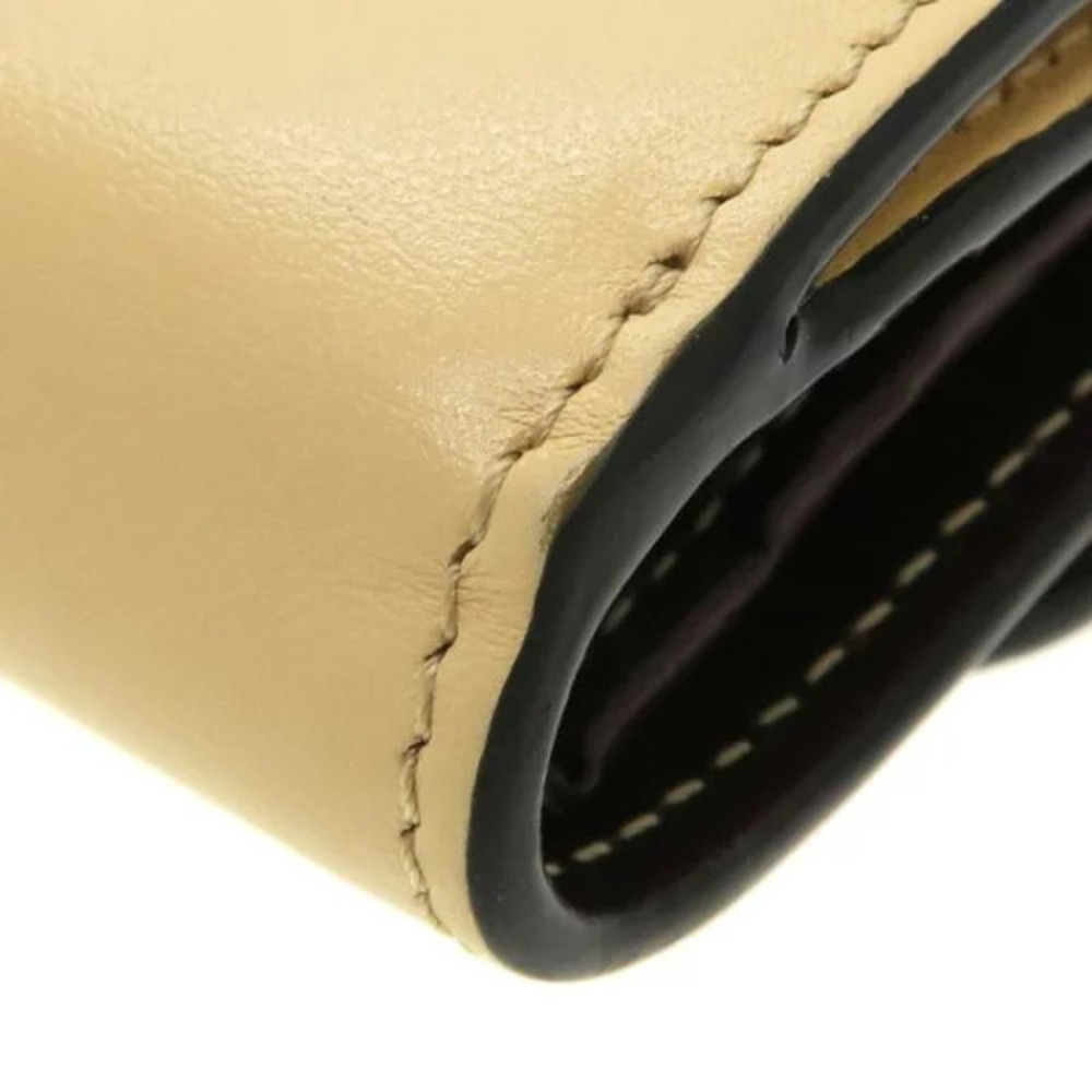 Chloe Compact Wallet - Picture 9 of 9
